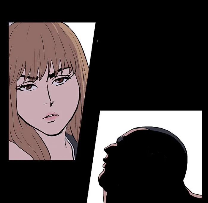 Read Project Utopia chapter 5 image 36 on Lezhin