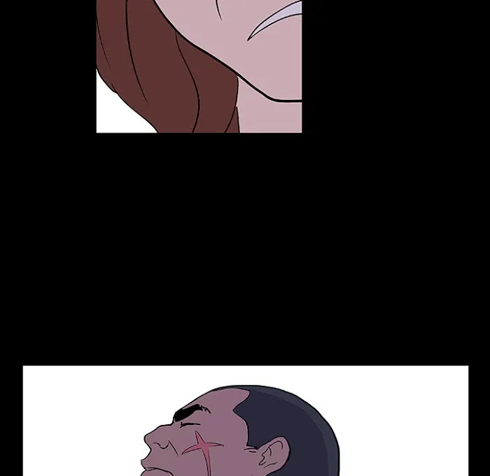 Read Project Utopia chapter 5 image 39 on Lezhin