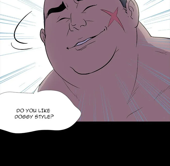 Read Project Utopia chapter 5 image 41 on Lezhin