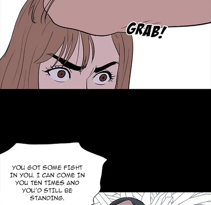 Read Project Utopia chapter 5 image 43 on Lezhin