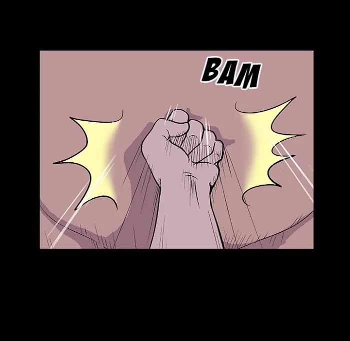 Read Project Utopia chapter 5 image 46 on Lezhin