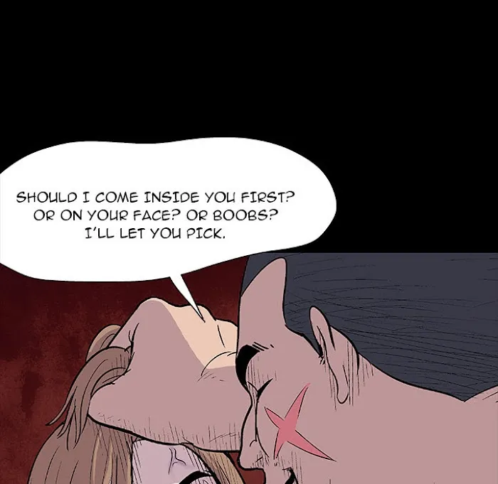 Read Project Utopia chapter 5 image 47 on Lezhin