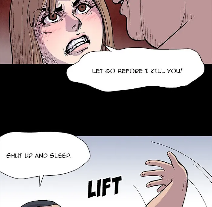 Read Project Utopia chapter 5 image 48 on Lezhin
