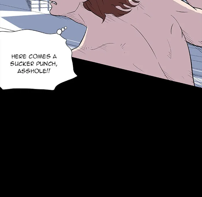 Read Project Utopia chapter 5 image 51 on Lezhin