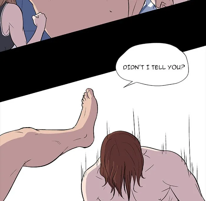 Read Project Utopia chapter 5 image 53 on Lezhin