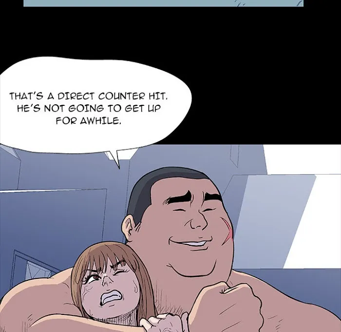 Read Project Utopia chapter 5 image 55 on Lezhin