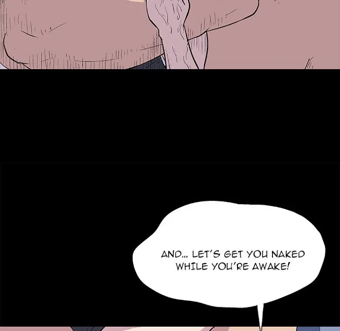 Read Project Utopia chapter 5 image 56 on Lezhin