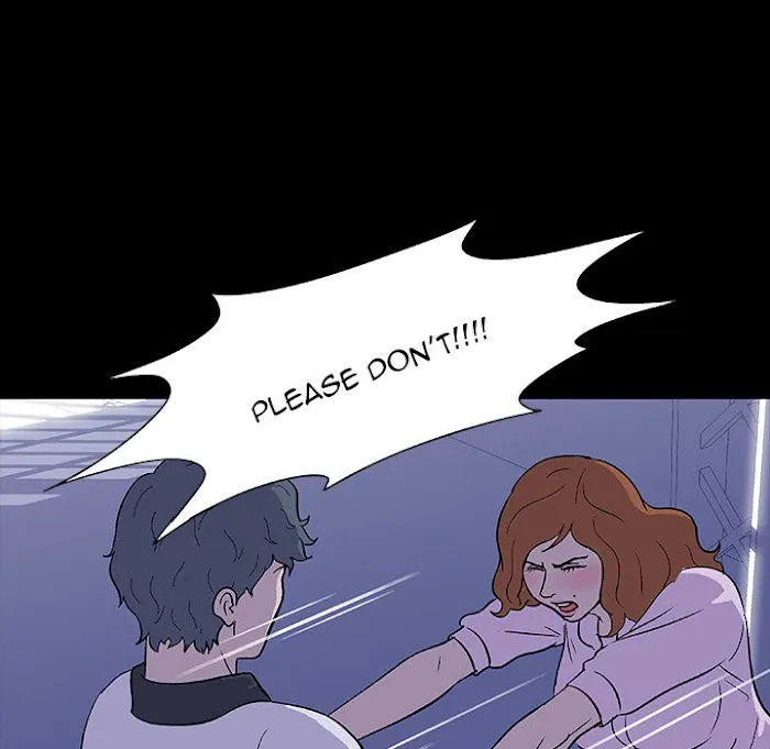 Read Project Utopia chapter 5 image 9 on Lezhin