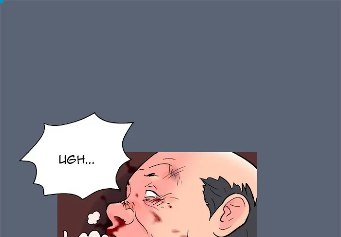 Read Project Utopia chapter 50 image 0 on Lezhin
