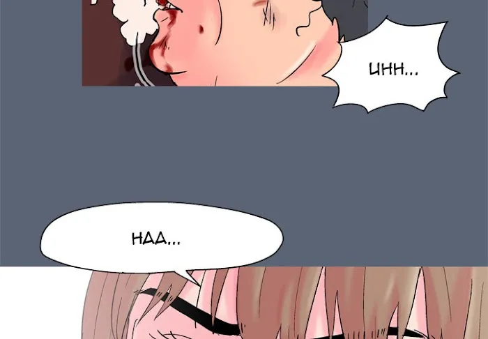 Read Project Utopia chapter 50 image 1 on Lezhin