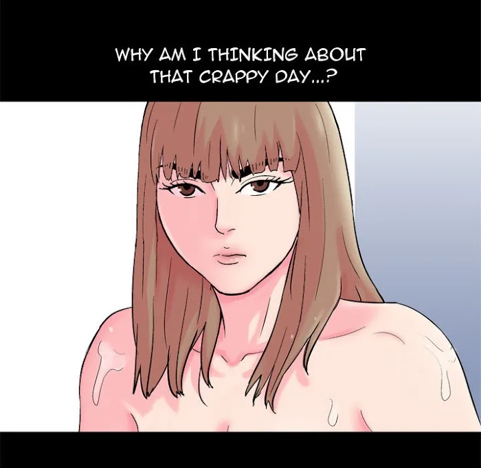 Read Project Utopia chapter 50 image 12 on Lezhin