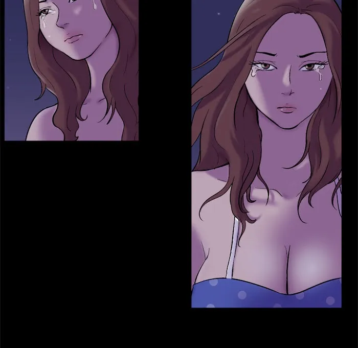 Read Project Utopia chapter 50 image 39 on Lezhin