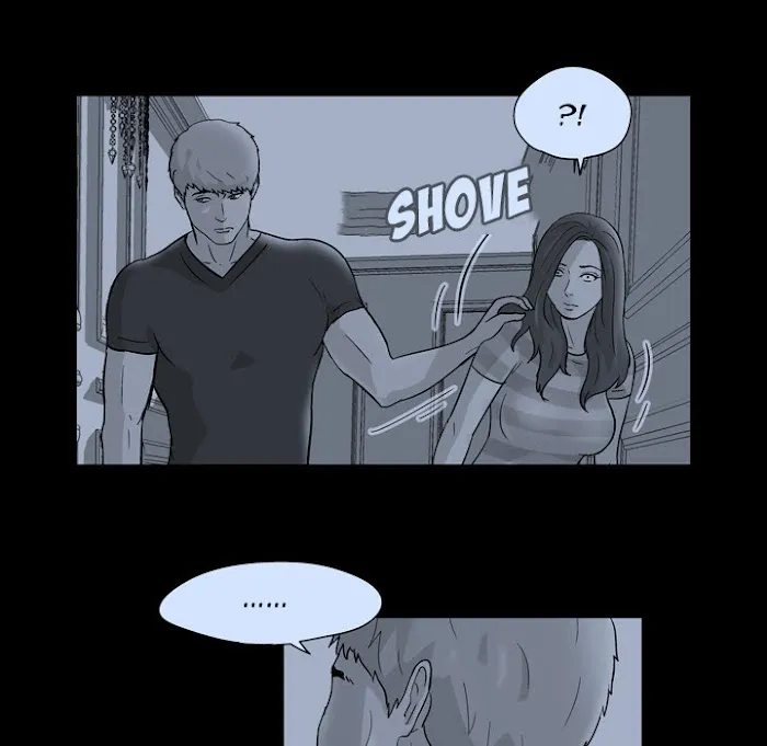 Read Project Utopia chapter 50 image 41 on Lezhin
