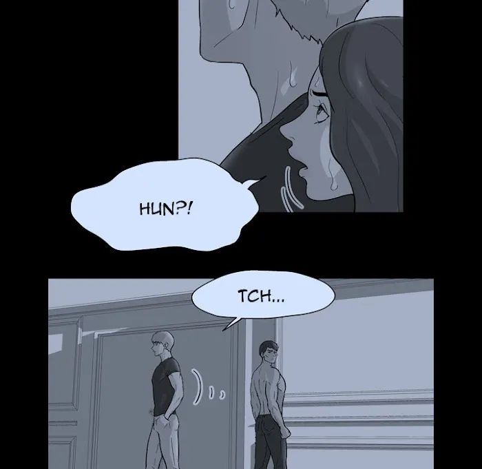 Read Project Utopia chapter 50 image 42 on Lezhin