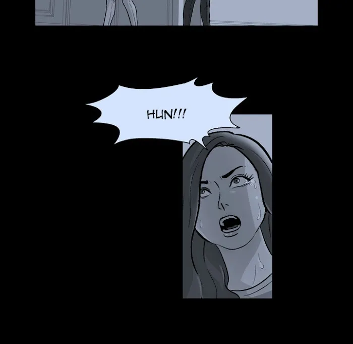 Read Project Utopia chapter 50 image 43 on Lezhin