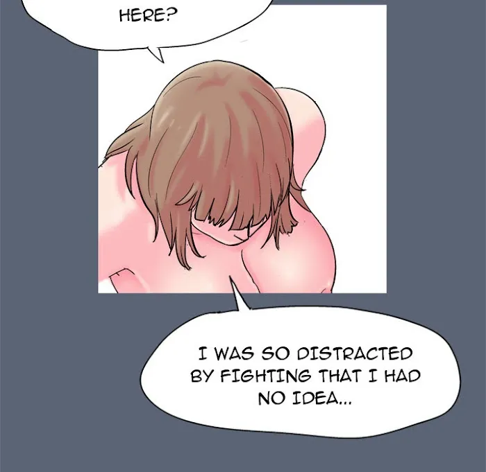 Read Project Utopia chapter 50 image 7 on Lezhin