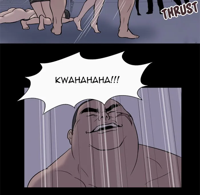 Read Project Utopia chapter 51 image 14 on Lezhin