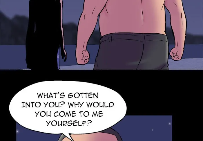 Read Project Utopia chapter 51 image 3 on Lezhin