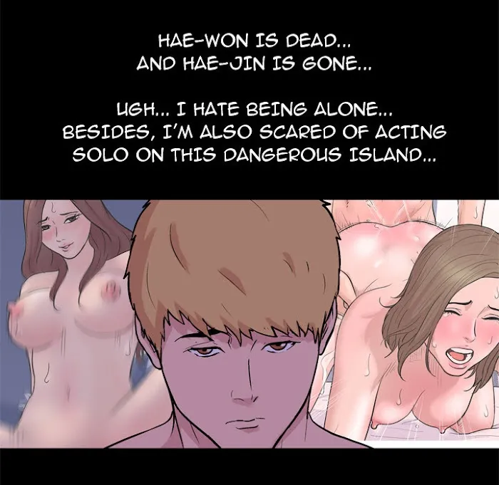 Read Project Utopia chapter 51 image 57 on Lezhin