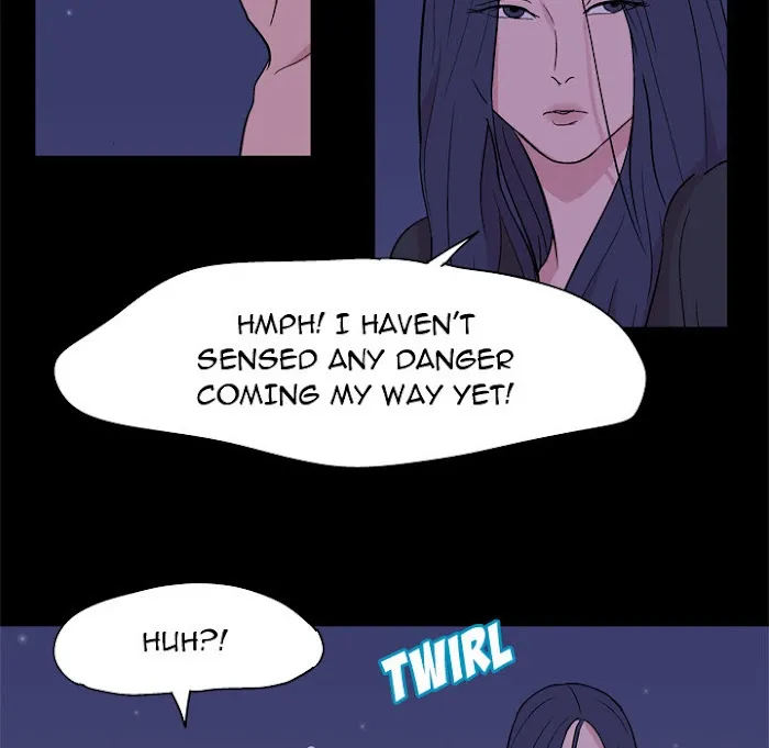 Read Project Utopia chapter 51 image 70 on Lezhin