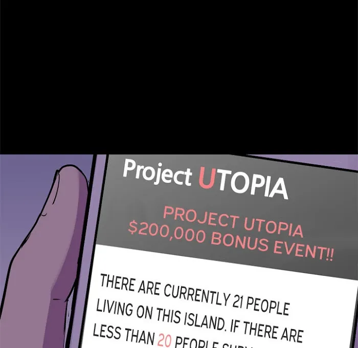 Read Project Utopia chapter 51 image 77 on Lezhin