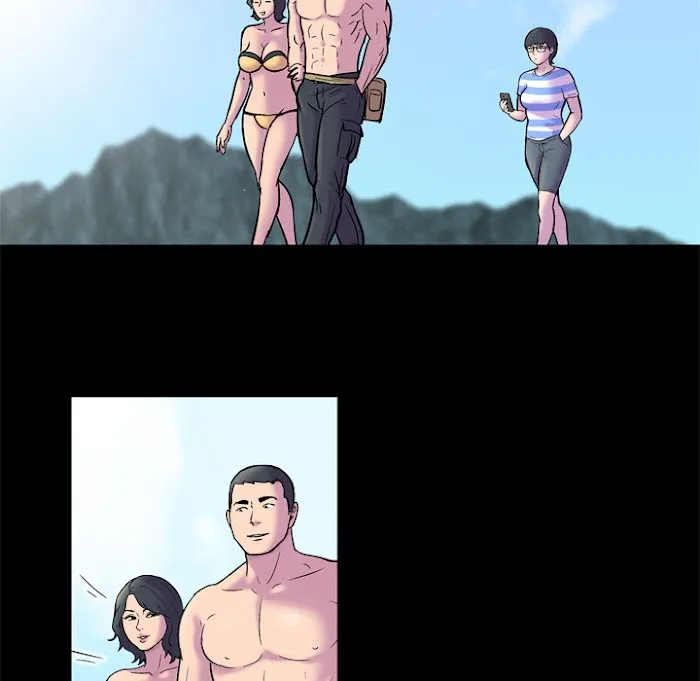 Read Project Utopia chapter 52 image 38 on Lezhin