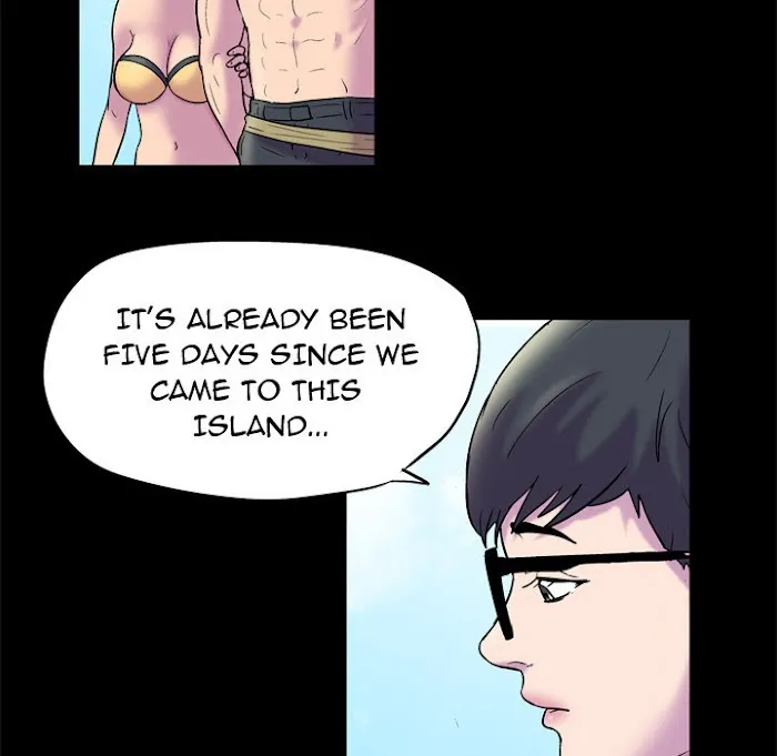 Read Project Utopia chapter 52 image 39 on Lezhin