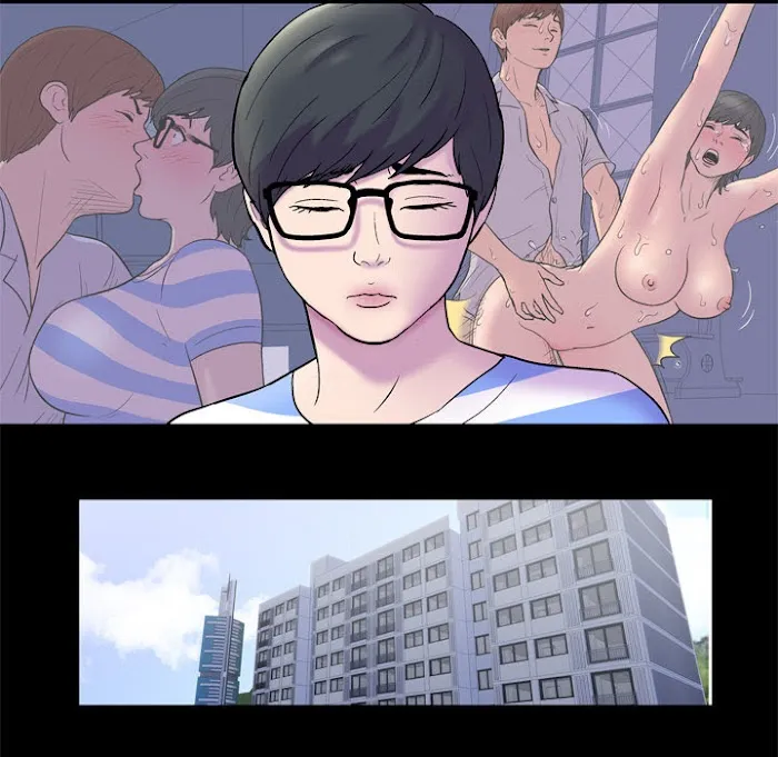 Read Project Utopia chapter 52 image 42 on Lezhin