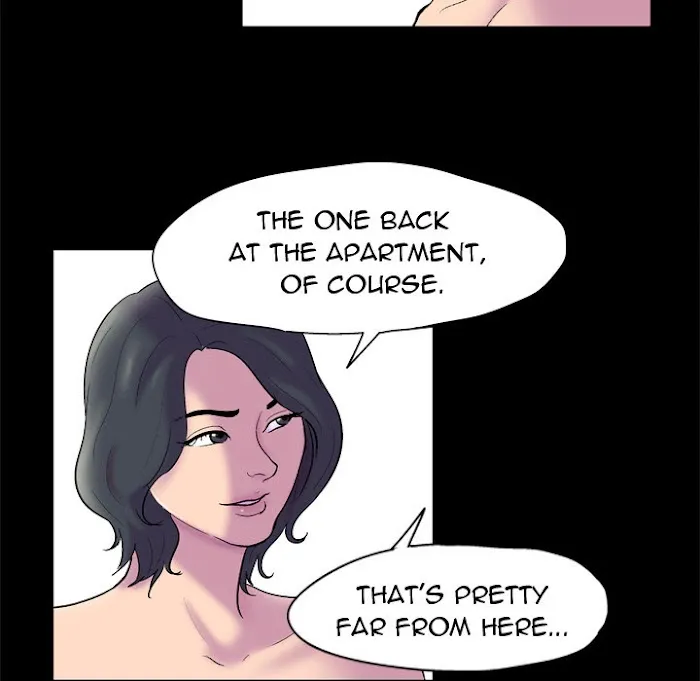Read Project Utopia chapter 52 image 46 on Lezhin