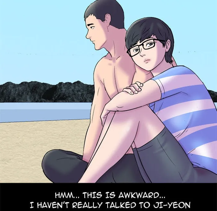 Read Project Utopia chapter 52 image 51 on Lezhin