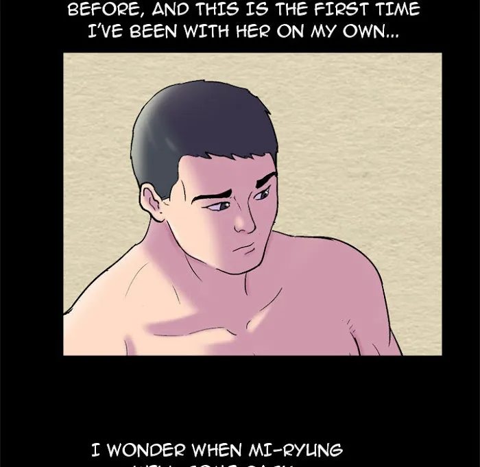 Read Project Utopia chapter 52 image 52 on Lezhin