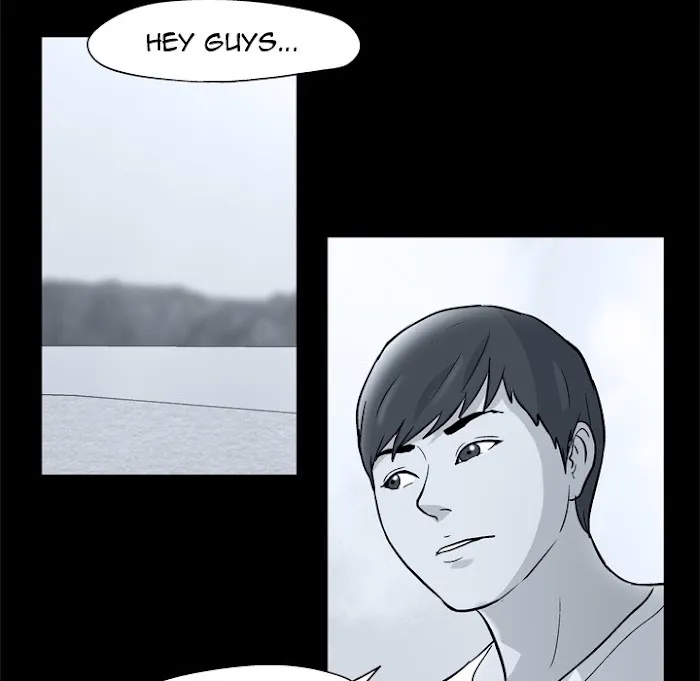 Read Project Utopia chapter 52 image 55 on Lezhin