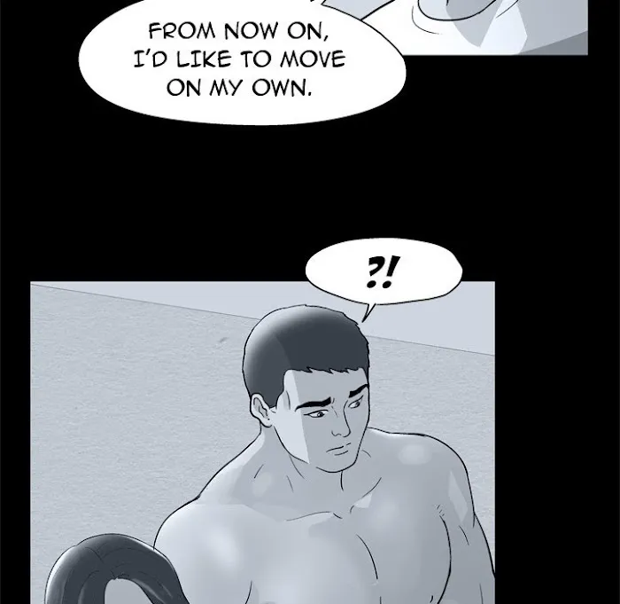 Read Project Utopia chapter 52 image 56 on Lezhin