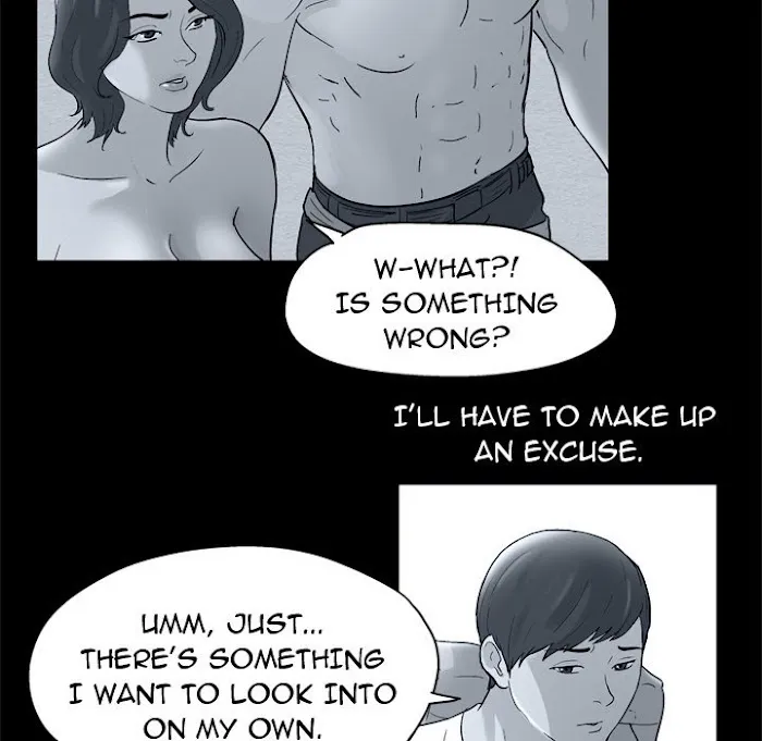 Read Project Utopia chapter 52 image 57 on Lezhin