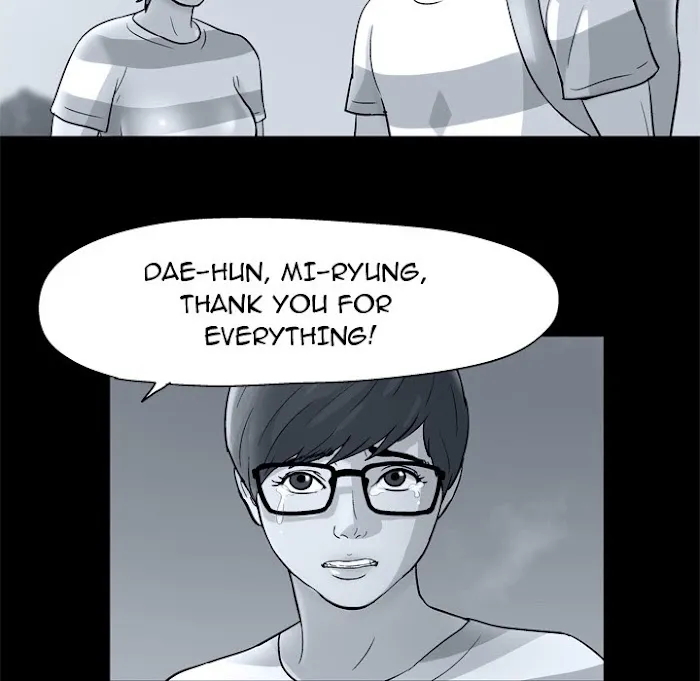 Read Project Utopia chapter 52 image 60 on Lezhin