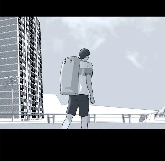 Read Project Utopia chapter 52 image 61 on Lezhin