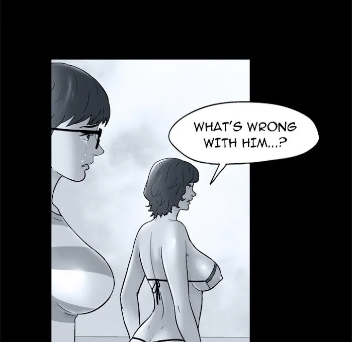 Read Project Utopia chapter 52 image 62 on Lezhin