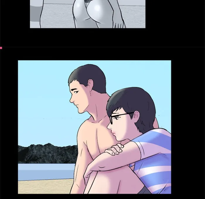Read Project Utopia chapter 52 image 63 on Lezhin