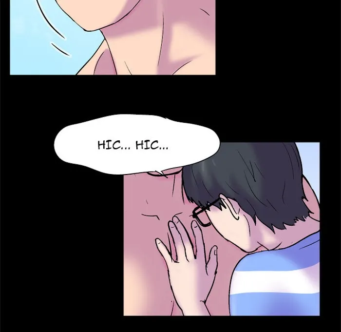 Read Project Utopia chapter 52 image 73 on Lezhin