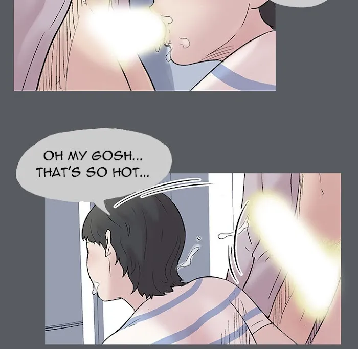 Read Project Utopia chapter 52 image 80 on Lezhin