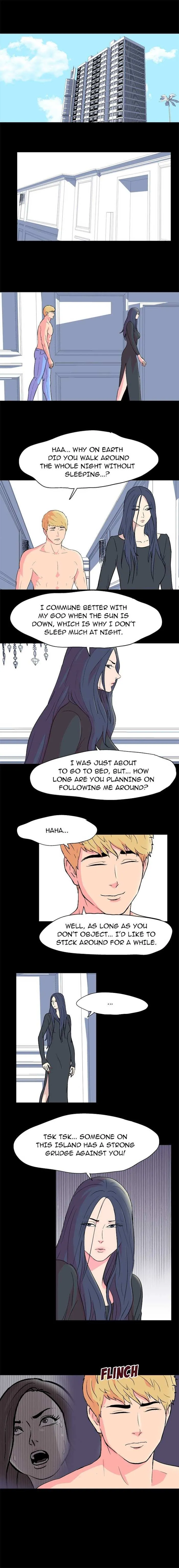 Read Project Utopia chapter 54 image 0 on Lezhin