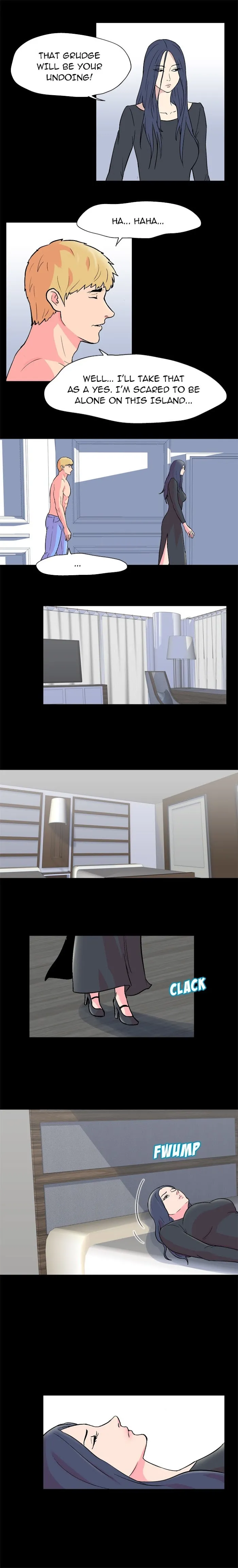 Read Project Utopia chapter 54 image 1 on Lezhin