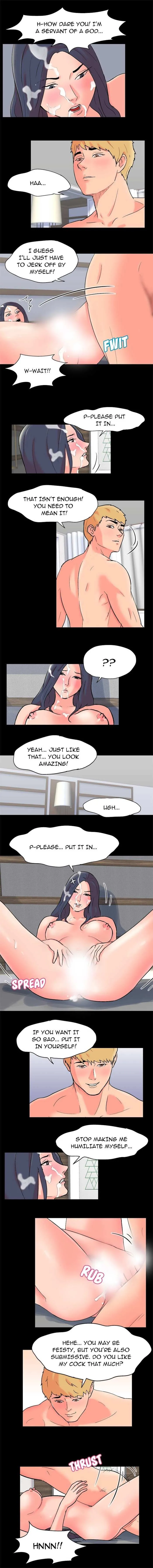 Read Project Utopia chapter 55 image 2 on Lezhin