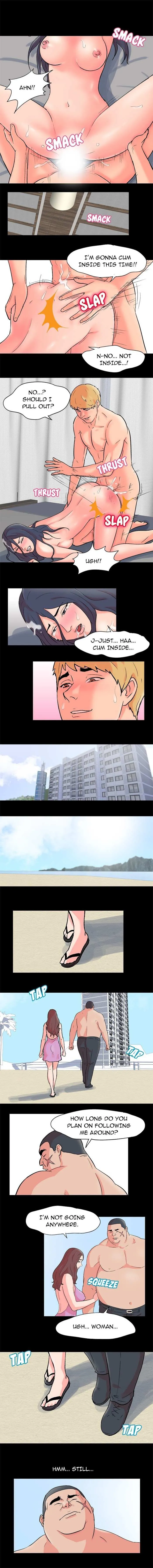 Read Project Utopia chapter 55 image 3 on Lezhin