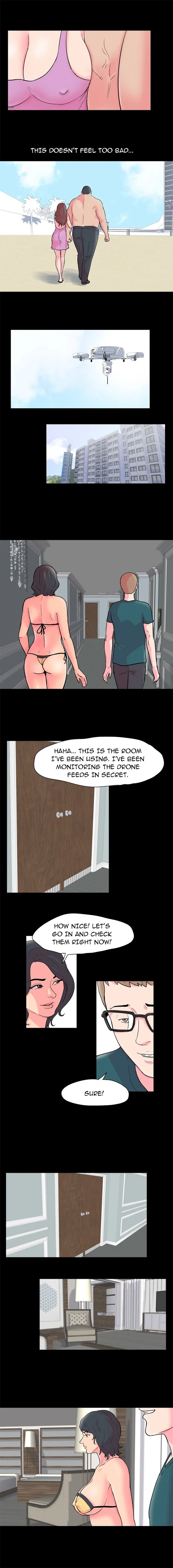 Read Project Utopia chapter 55 image 4 on Lezhin