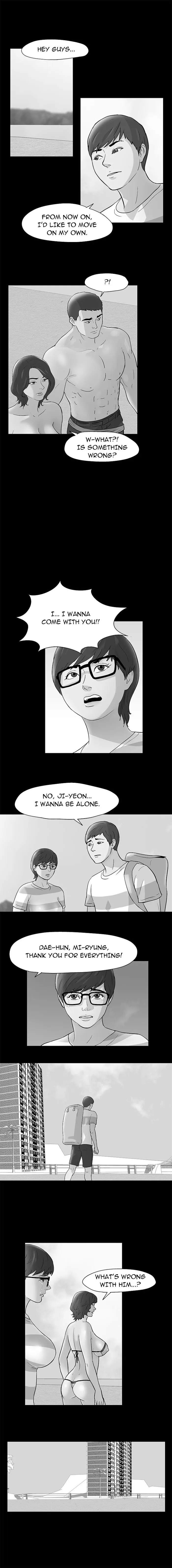 Read Project Utopia chapter 57 image 2 on Lezhin