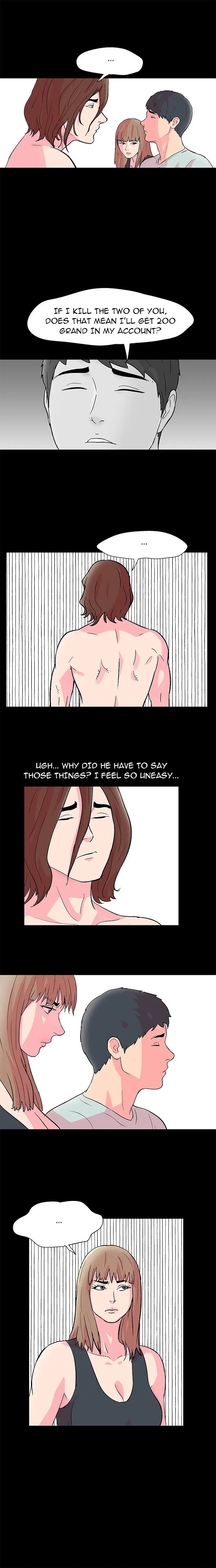 Read Project Utopia chapter 57 image 6 on Lezhin
