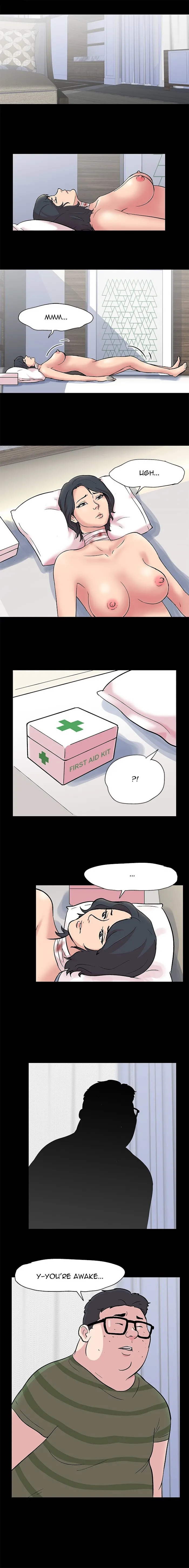Read Project Utopia chapter 58 image 0 on Lezhin