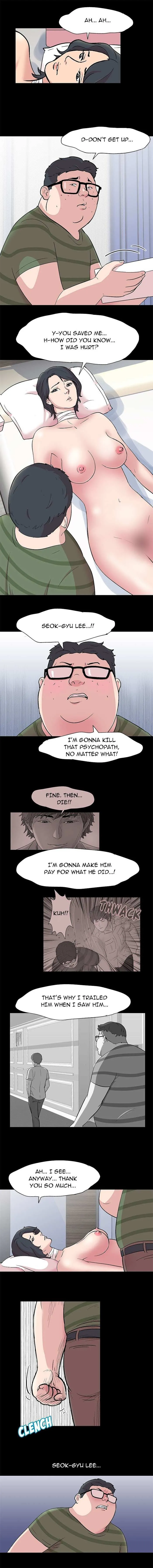 Read Project Utopia chapter 58 image 1 on Lezhin