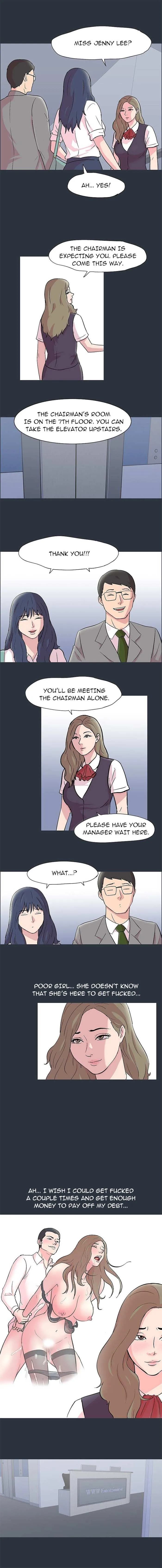 Read Project Utopia chapter 58 image 9 on Lezhin
